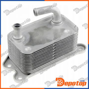 Radiateur d'huile moteur pour VOLVO | 8MO376747141, 431M15